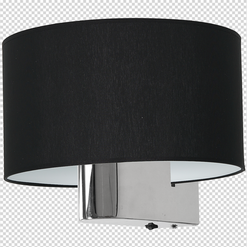 Kinkiet CASINO BLACK/CHROME 1xE27 na Arena.pl
