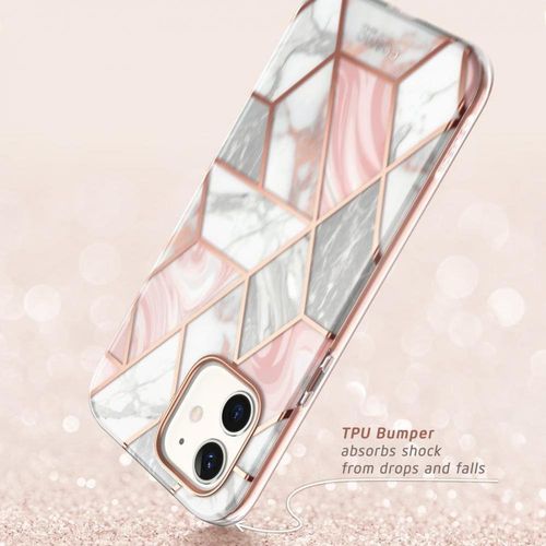 SUPCASE COSMO IPHONE 12 MINI MARBLE na Arena.pl