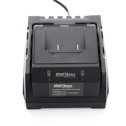 Ładowarka PROSERIES KD1780 na Arena.pl