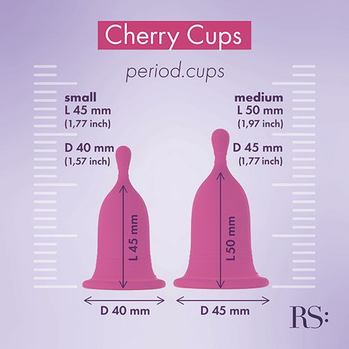 rs   femcare   cherry cup na Arena.pl