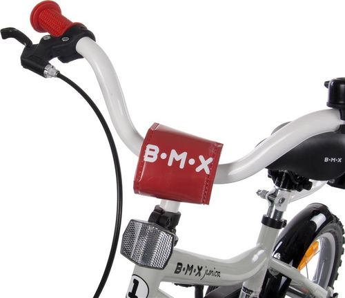 Rowerek BMX 14" szary na Arena.pl