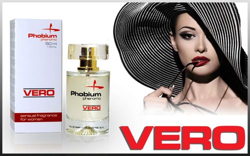 eleganckie kobiece feromony kuszące mężczyzn 50ml na Arena.pl