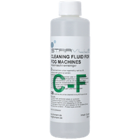 Płyn do czyszczenia wytwornic dymu dymiarek Stairville Cleaning Fluid 250ml