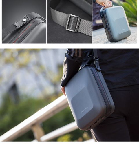 PGYTECH TORBA CASE WALIZKA DO DJI MAVIC 2 PRO ZOOM na Arena.pl