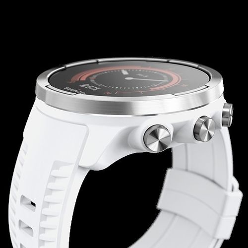 SUUNTO 9 BARO WHITE na Arena.pl