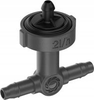 Kroplownik rzędowy GARDENA Micro-Drip-System 13312-20 (10 szt.)