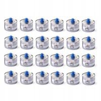 Paliwo do podgrzewaczy z knotem 200g 6H - 24 szt.