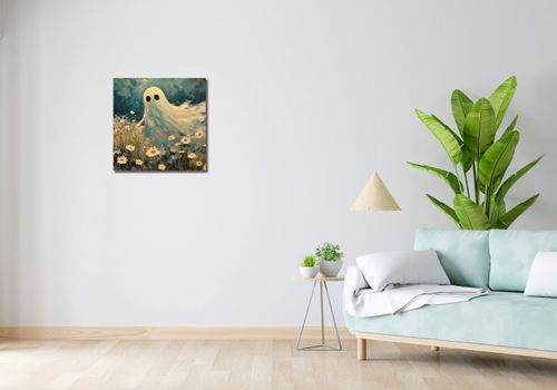 Obraz 50x50cm Widmo Dawnej Łąki na Arena.pl