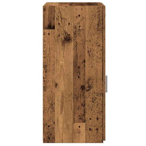 Bufet Stare drewno 50 x 42,5 x 93 cm Materiał drewnopochodny na Arena.pl