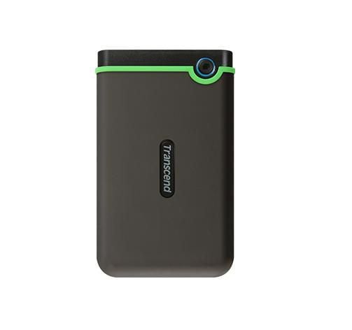 Transcend StoreJet 25M3 2TB 2,5 USB 3.0 zdjęcie 1
