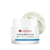 Cell Fusion C Calming Down Cream krem intensywnie lagodzący do cery wrażliwej 50 ml