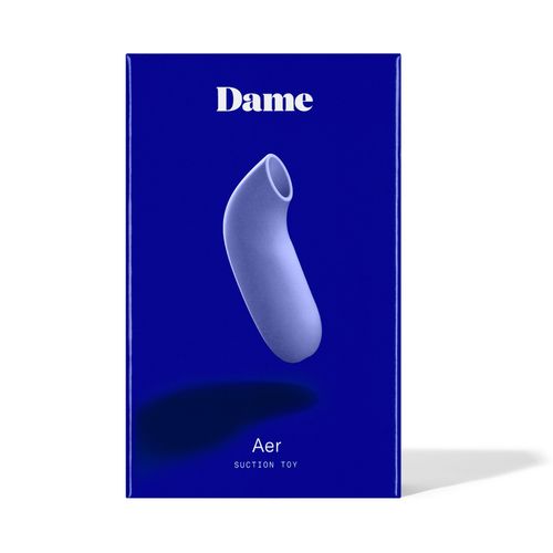 Dame Aer Perwinkle na Arena.pl