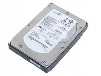FUJITSU A3C40082574 73GB 15K 16MB SCSI U320 3.5'' ST373455LC