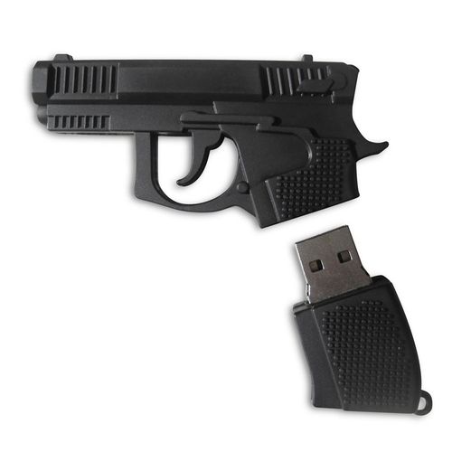 PENDRIVE PISTOLET 16GB na Arena.pl