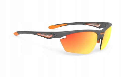 Rudy Project okulary STRATOFLY MULTILASER ORANGE na Arena.pl