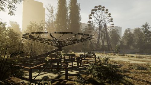 Chernobylite: Enhanced Edition Klucz Kod CD KEY BEZ VPN WYSYŁKA 24/7 na Arena.pl