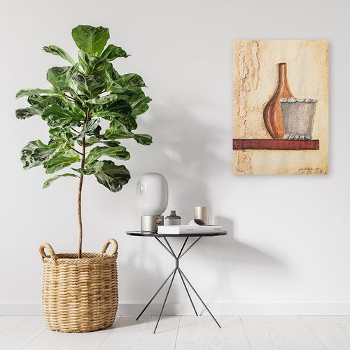 Deco Panel, Martwa natura 60x80 na Arena.pl