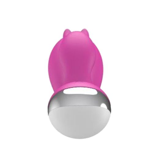 wibrator króliczek do pochwy, punktu g. masażer łechtaczki -  ag-002 na Arena.pl