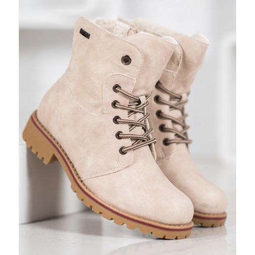 Ciepłe Botki r.40 na Arena.pl