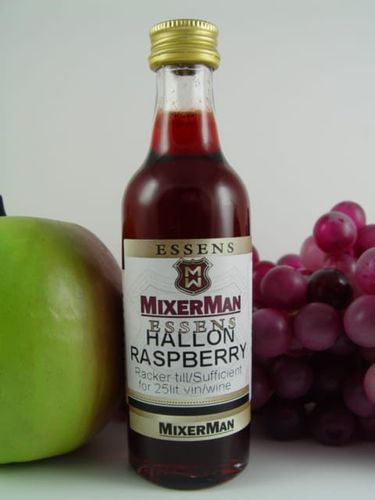 Aromat do wina RASPBERRY - MALINA 50ml na Arena.pl