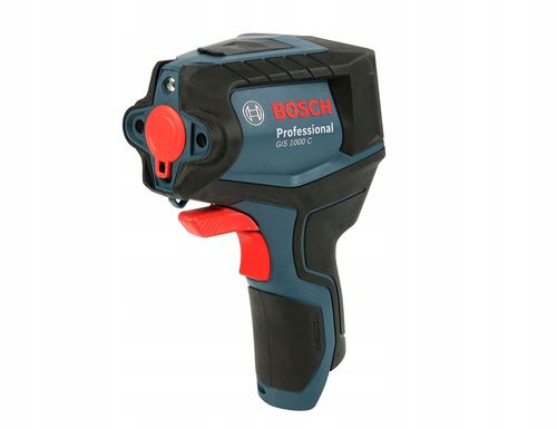 BOSCH KAMERA TERMOWIZYJNA GIS1000C BOX+ na Arena.pl