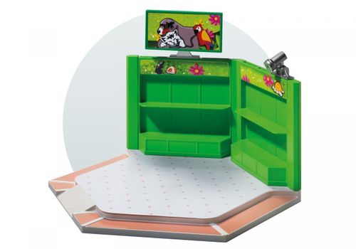 Pasaż handlowy 9078 na Arena.pl