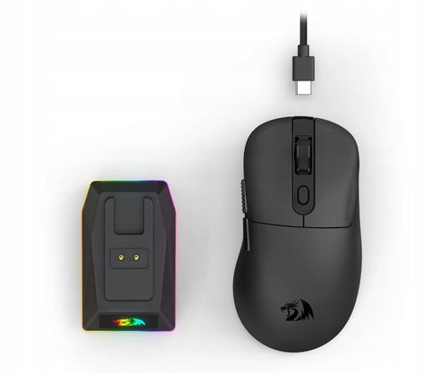 Myszka Redragon EBONY na Arena.pl