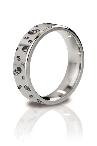 His Ringness The Duke 55mm grawerowany na Arena.pl