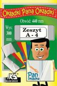 okładka na zeszyt a4 (10) iks 4049 a'30