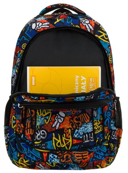 plecak ptn biedronka-5059 b71 zdjęcie 7