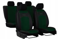 Pokrowce samochodowe do NISSAN Tiida Qashqai (I)