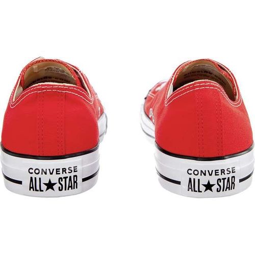 TRAMPKI CONVERSE M9696 41 Red na Arena.pl