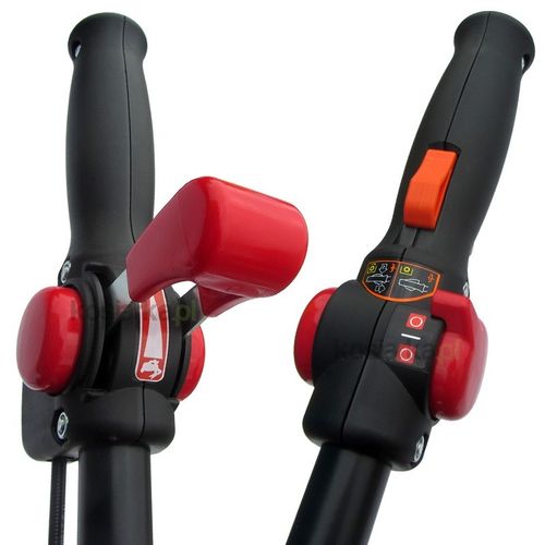 Pubert Vario 60SD3 na Arena.pl