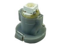 żarówka LED SMD do przycisków nawiewów pokręteł 12v T4 9,5 mm KOLORY