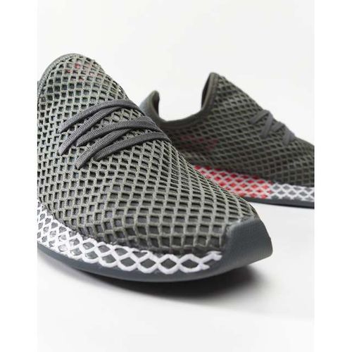 adidas DEERUPT RUNNER J r.36 2/3 na Arena.pl
