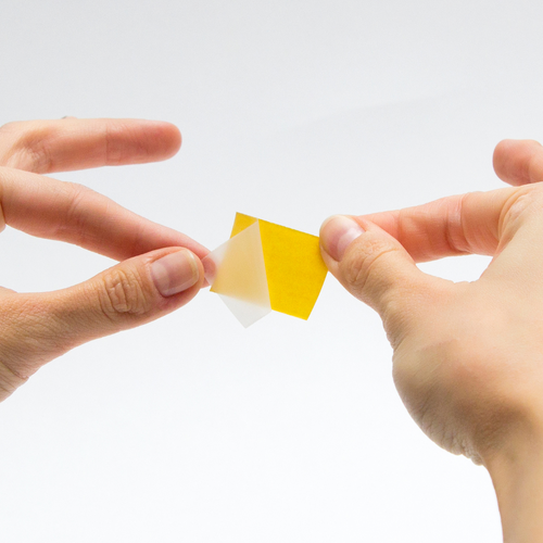 MOCNA TAŚMA KLEJĄCA DWUSTRONNA PRZEZROCZYSTA 25M na Arena.pl