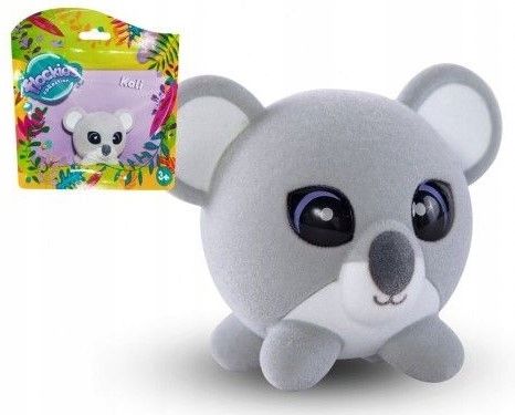 Figurka kolekcjonerska Flockies Koala KALI na Arena.pl