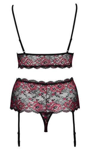 bra set pearl 3xl/4xl na Arena.pl