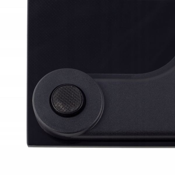 INTELIGENTNA WAGA ŁAZIENKOWA BLUETOOTH ANALITYCZNA zdjęcie 9