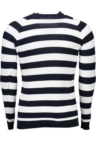 NIEBIESKI SWETER MĘSKI GUESS MARCIANO 2XL na Arena.pl