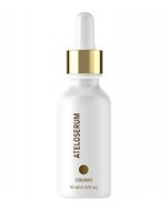 Colway ATELOSERUM intensywne nawilżenie regeneracja Eliksir młodości 30 ml