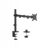 UCHWYT BIURKOWY MONITORA BRATECK-LDT66-C012 BRATECK