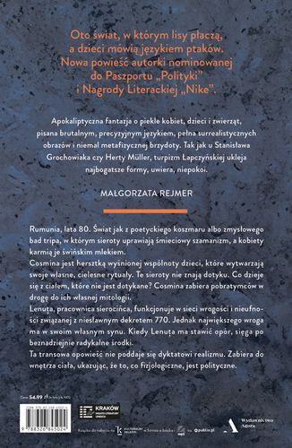 Mowa chleba na Arena.pl