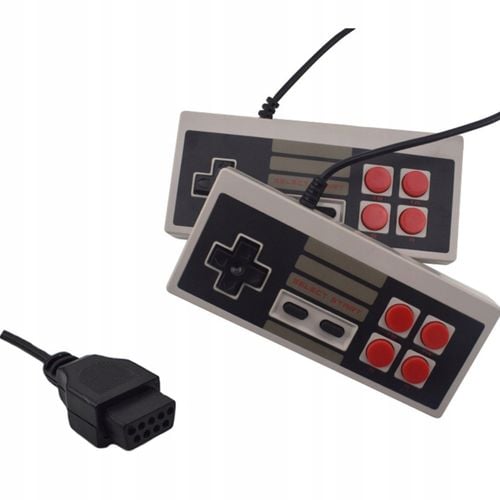 GRA TELEWIZYJNA KONSOLA RETRO TV GRY 620 GIER PADY na Arena.pl