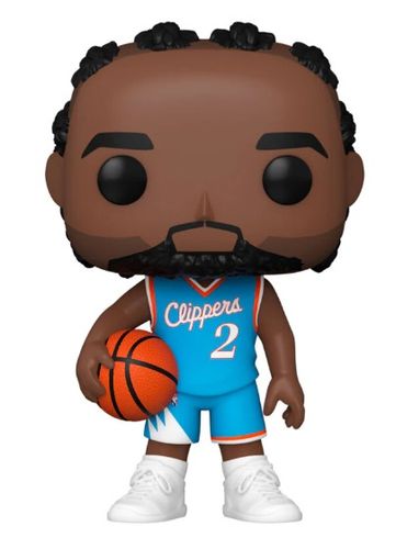 funko pop! nba clippers kawhi leonard 145 na Arena.pl