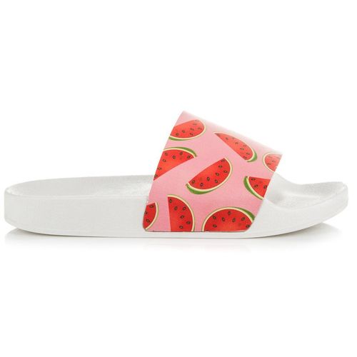 Arbuzowe Klapki r.36 na Arena.pl