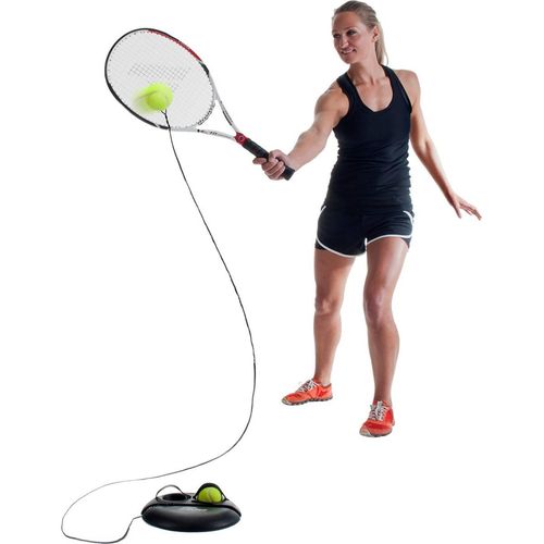 TRENAŻER TENIS ZIEMNY PURE 2 IMPROVE na Arena.pl