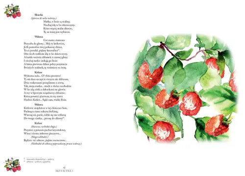 Balladyna na Arena.pl