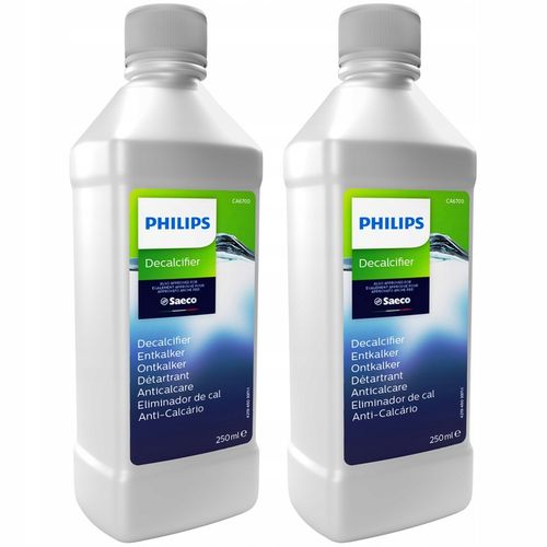 Odkamieniacz CA6700 ekspresu PHILIPS Saeco 500ml na Arena.pl