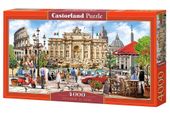 Puzzle 4000 el. Splendor of Rome